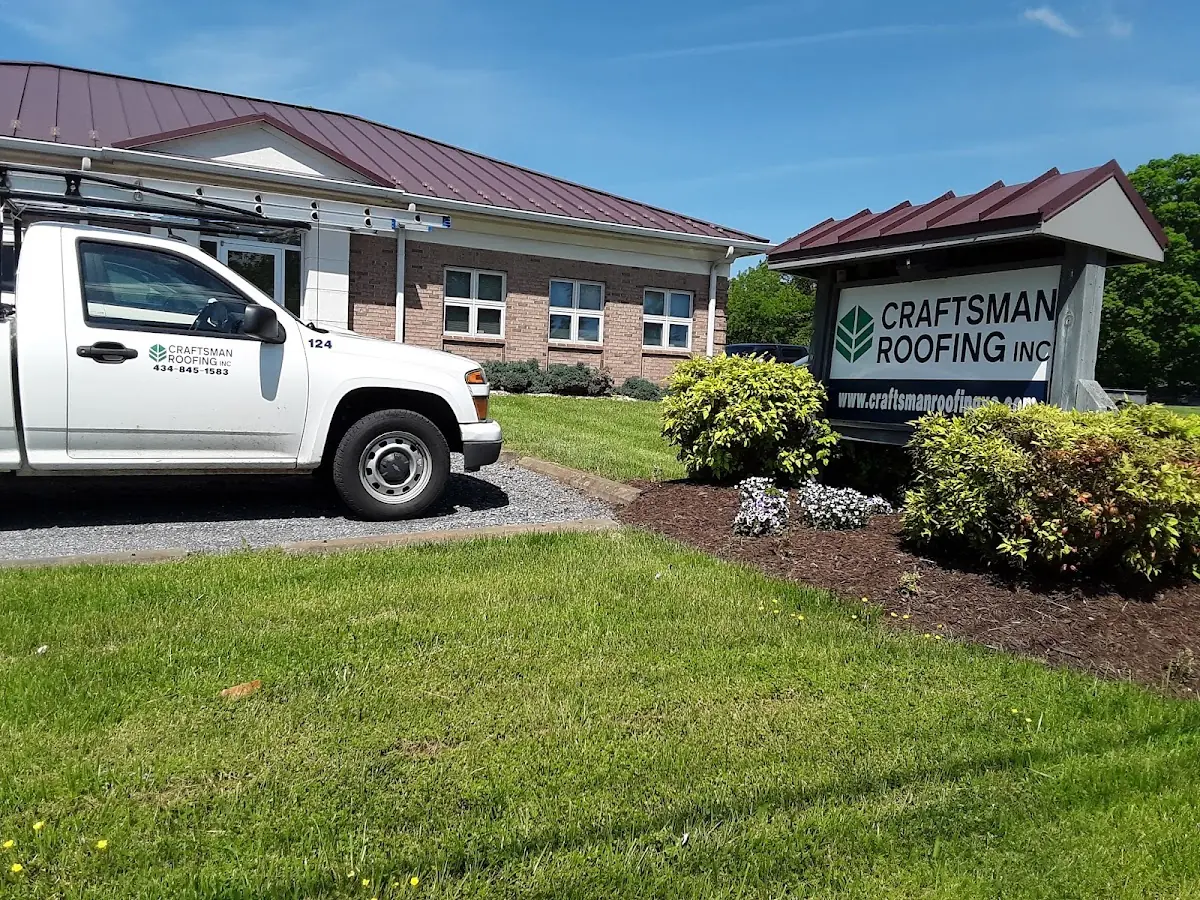 Quality Gutter & Downspout Repair by experienced craftsmen in South Windham